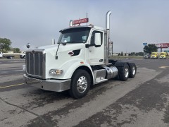 BUY PETERBILT 567 2022