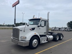2022 PETERBILT 567  