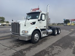 2022 PETERBILT 567  