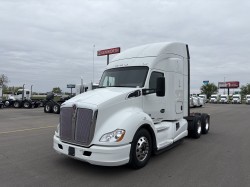 2019 KENWORTH T680  