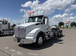 2027 KENWORTH T880  