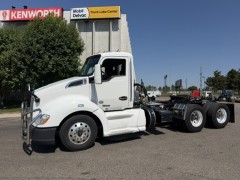 BUY KENWORTH T680 2021