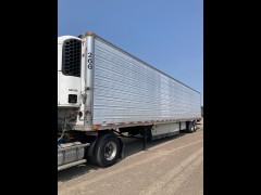 BUY GREAT DANE REEFER 2007