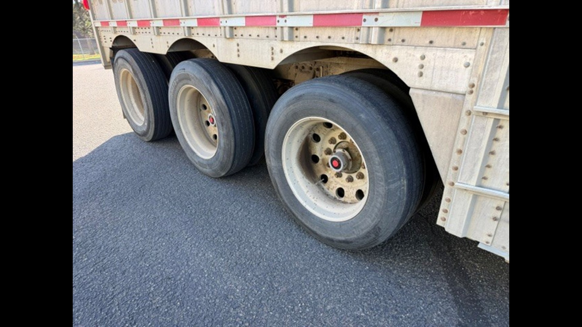 2008 Wilson Trailer in Fargo, ND — photo 6