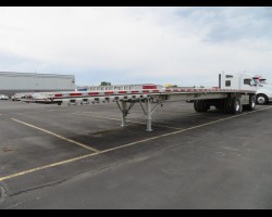 2027 East Flatbed Trucks for sale