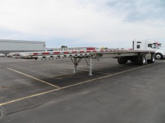 BUY EAST FLATBED 2027