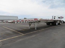 2027 EAST FLATBED  