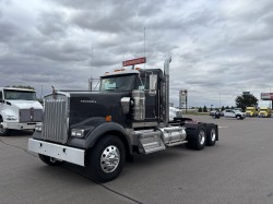 2027 KENWORTH W900L  