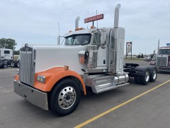 BUY KENWORTH W900 2024