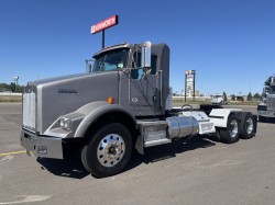 2015 KENWORTH T800  