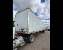 2015 Great Dane Dry Van Trucks for sale