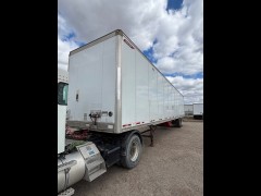 BUY GREAT DANE DRY VAN 2015
