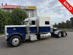BUY PETERBILT 389 2024