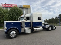 2024 PETERBILT 389  