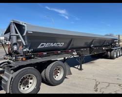 2027 Demco Side Dump Trucks for sale