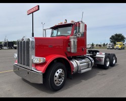 2020 Peterbilt 388 Trucks for sale