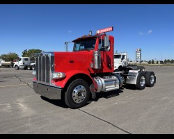 2019 Peterbilt 389 Trucks for sale