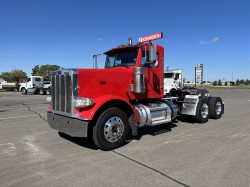 2019 PETERBILT 389  