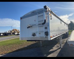 2027 Prestige Hopper Trucks for sale