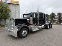 2016 KENWORTH W900  