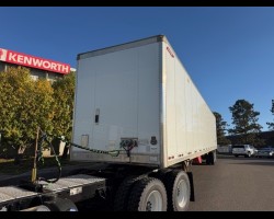 2015 Great Dane Dry Van Trucks for sale