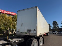 2015 GREAT DANE DRY VAN  