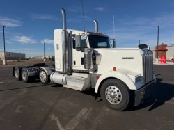 2021 KENWORTH W900  