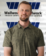 Jake Greenwood