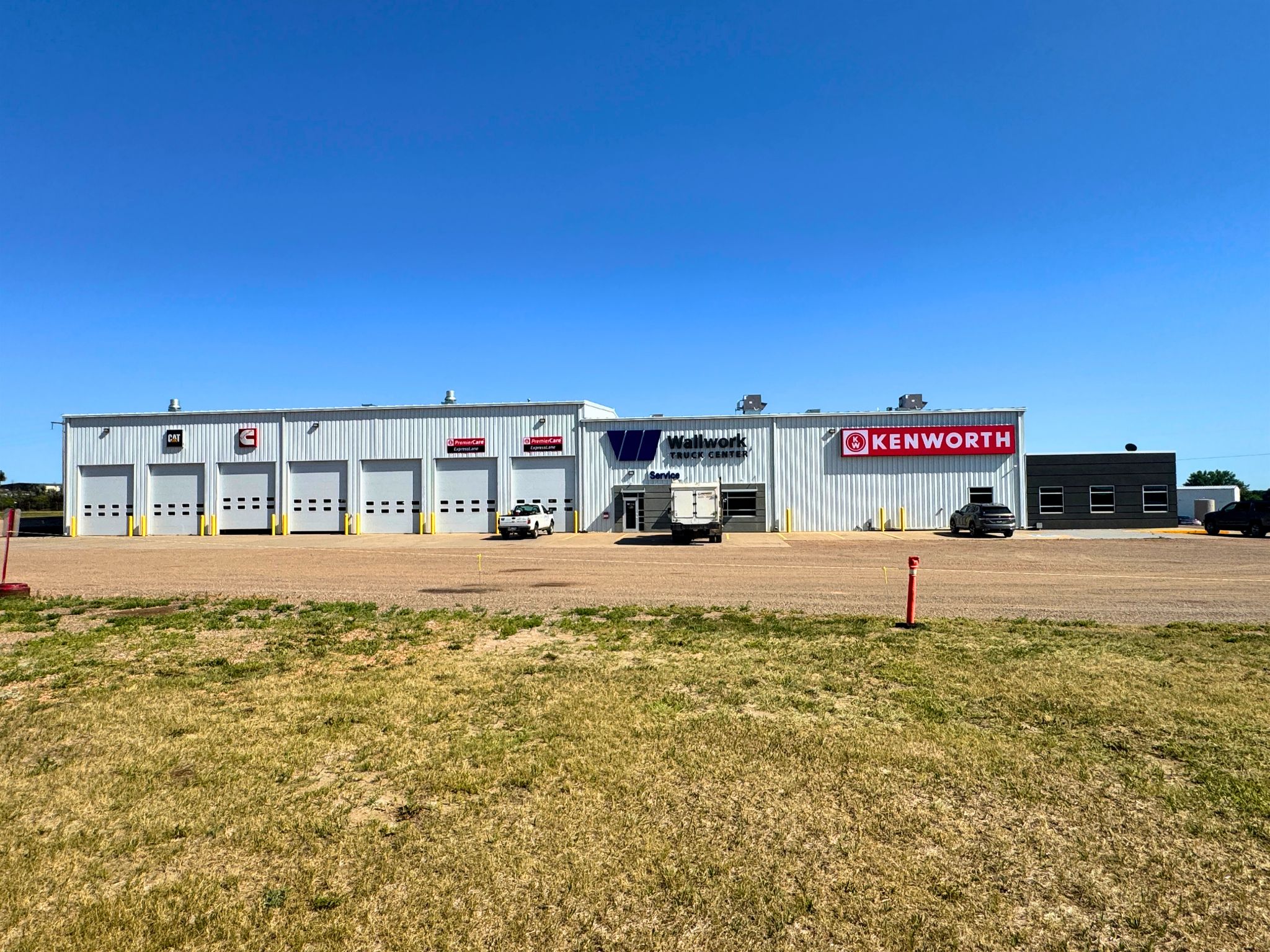 DICKINSON SALES TEAM
