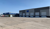 MANAGEMENT TEAM - GRAND FORKS