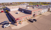MANAGEMENT TEAM - FARGO