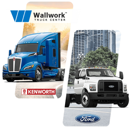 River Valley Truck Parts - Heavy Duty Truck Parts