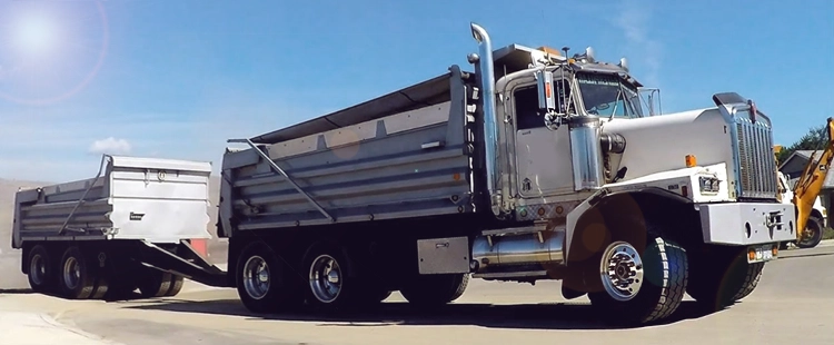 c500 kenworth