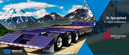 Rigid Gooseneck