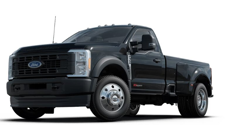 2024 Ford Super Duty F450 XL