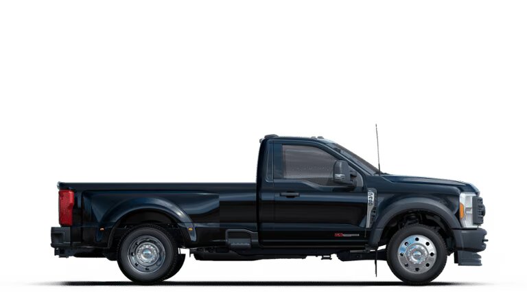 2024 Ford Super Duty F450 XL