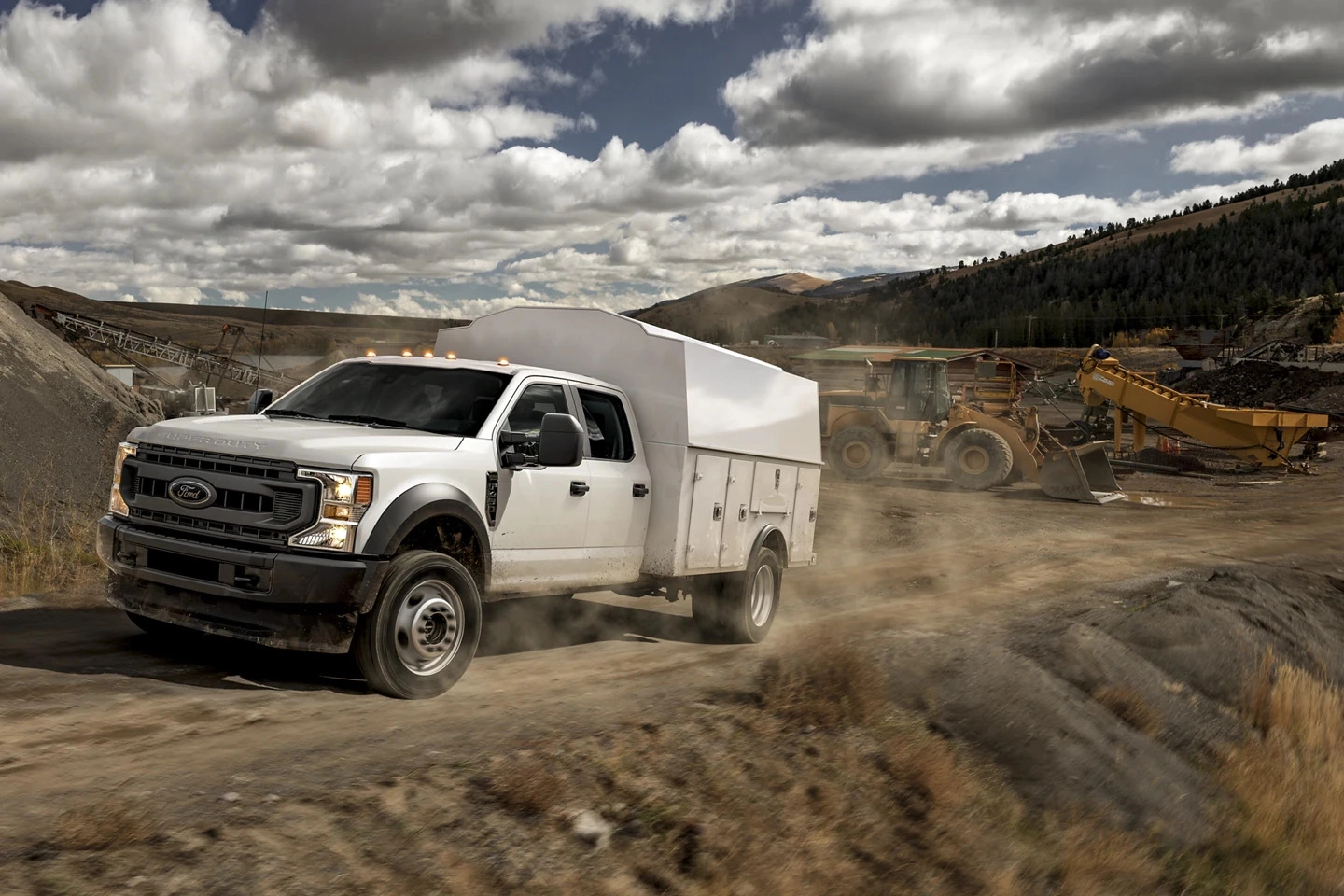 ford truck