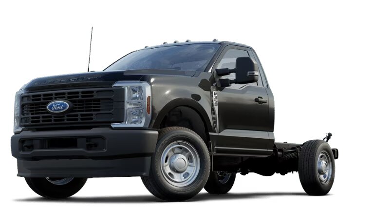 2024 F550 Chassis Cab XLT Specs (with photos) - Visit us in ND