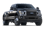 Super Duty F450 King Ranch