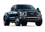 Super Duty F450 Lariat