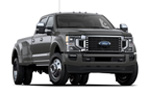 Super Duty F450 Platinum