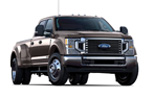 Super Duty F450 XLT