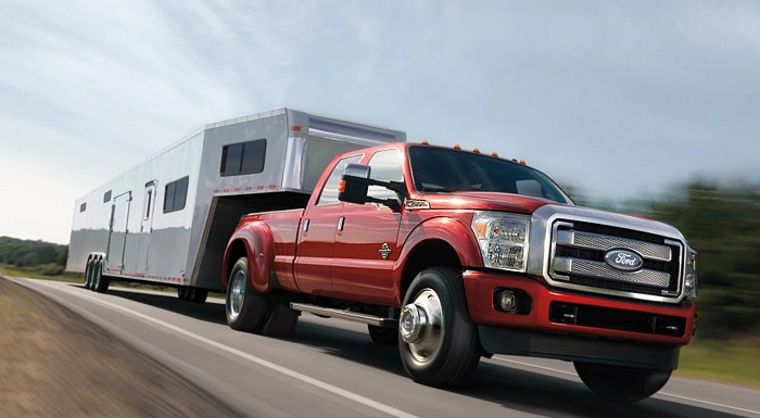 ford super duty f450 king ranch