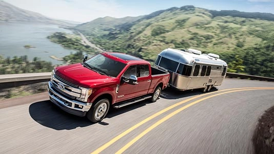 ford super duty f450 platinum