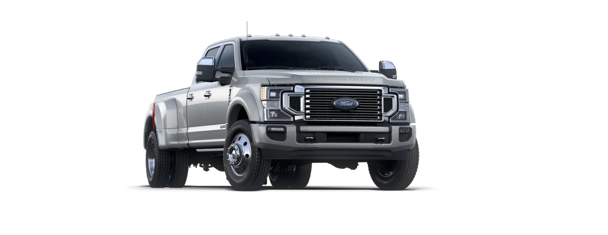 2020 ford f 450 super duty platinum