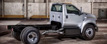 Ford truck