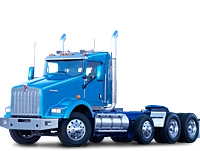 Kenworth T800