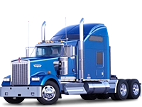 Kenworth Truck