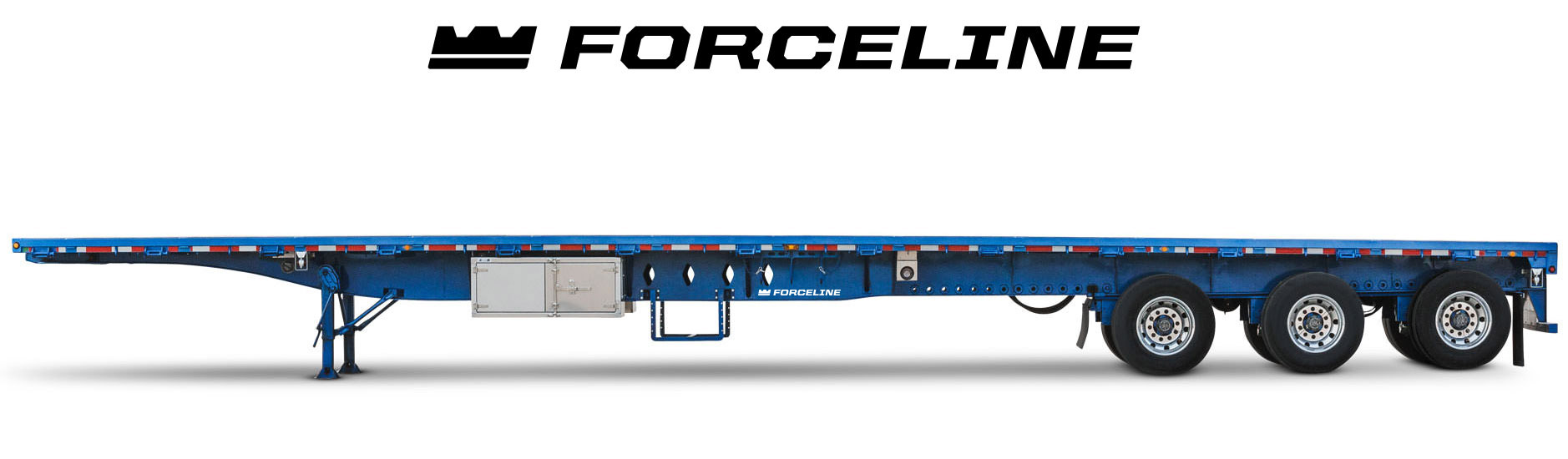 Steel Flatbed