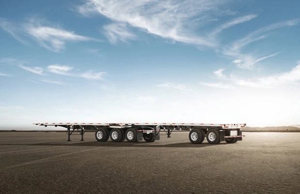 trailer in north dakota